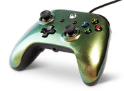PowerA Xbox One Wired Controller - Cosmos Nova [Xbox One Accessory] Xbox One Accessories Microsoft   