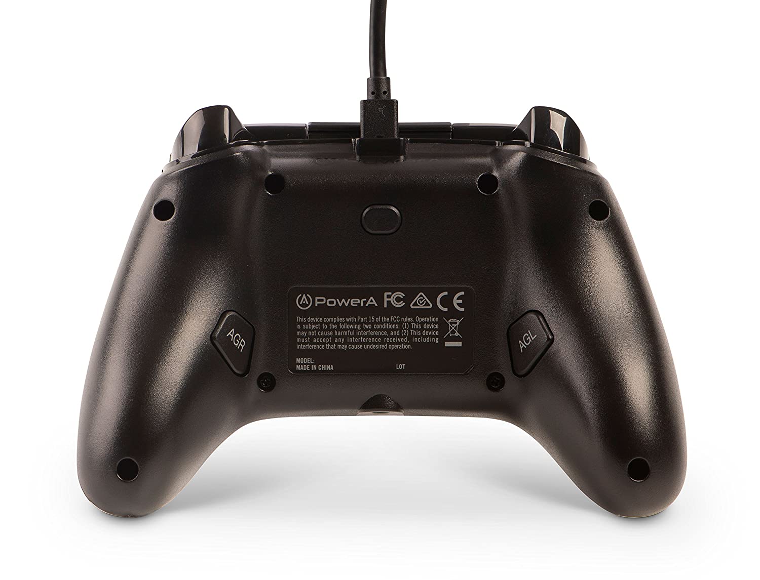 PowerA Xbox One Wired Controller - Cosmos Nova [Xbox One Accessory] Xbox One Accessories Microsoft   