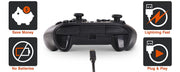 PowerA Xbox One Wired Controller - Cosmos Nova [Xbox One Accessory] Xbox One Accessories Microsoft   