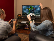 PowerA Xbox One Wired Controller - Cosmos Nova [Xbox One Accessory] Xbox One Accessories Microsoft   