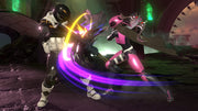 Power Rangers: Battle for the Grid - Super Edition [PlayStation 4] PlayStation 4 Video Game Maximum Games   