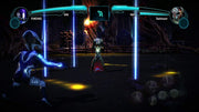 PowerUp Heroes [Xbox 360] Xbox 360 Video Game Ubisoft   