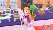 Pretty Princess Party [Nintendo Switch] Nintendo Switch Video Game Aksys Games   
