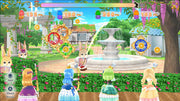 Pretty Princess Party [Nintendo Switch] Nintendo Switch Video Game Aksys Games   