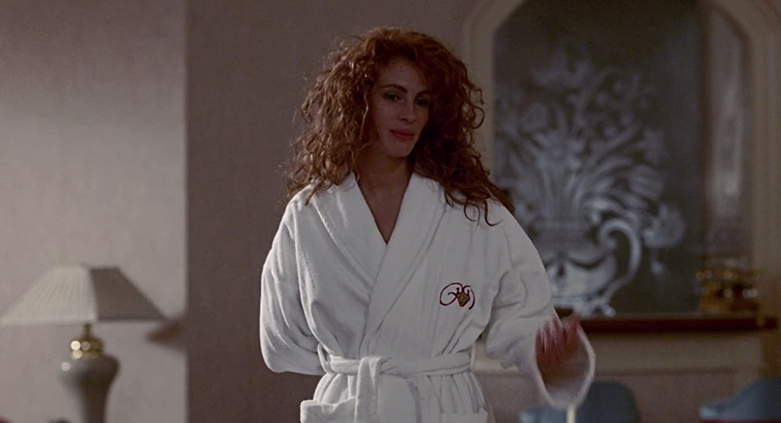 Pretty Woman [Blu-ray] DVDs & Blu-Rays Touchstone Home Entertainment   