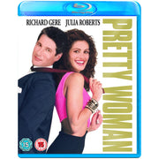 Pretty Woman [Blu-ray] DVDs & Blu-Rays Touchstone Home Entertainment   