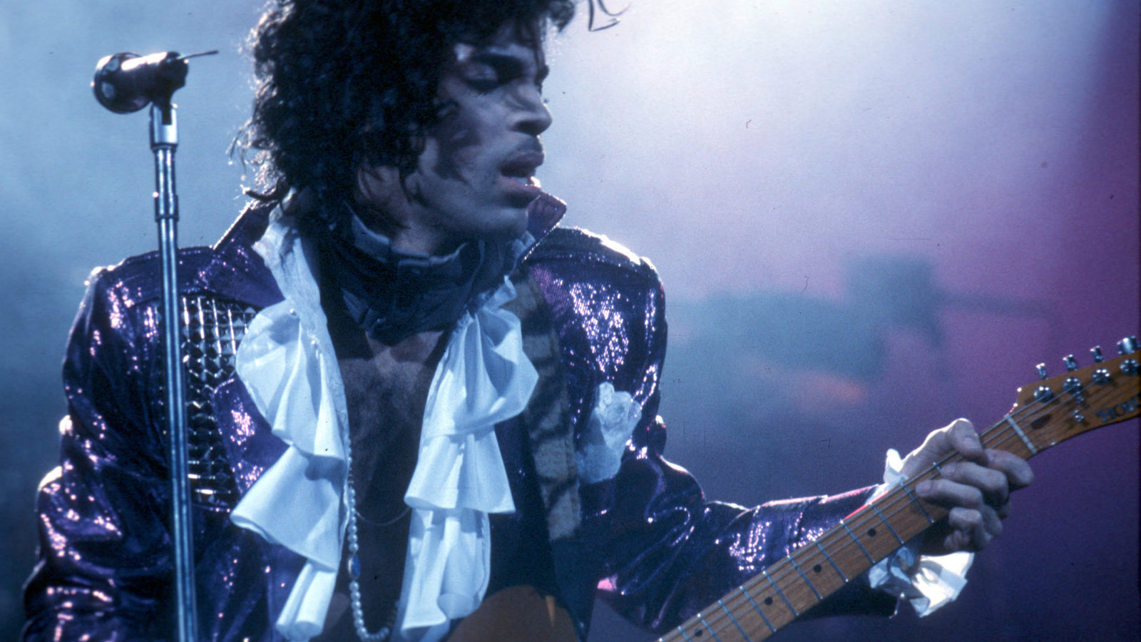 Prince: The Movie Collection [Blu-ray Box Set] DVDs & Blu-Rays Warner Bros.   