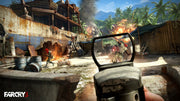 Far Cry 3 [PlayStation 3] PlayStation 3 Video Game Ubisoft   