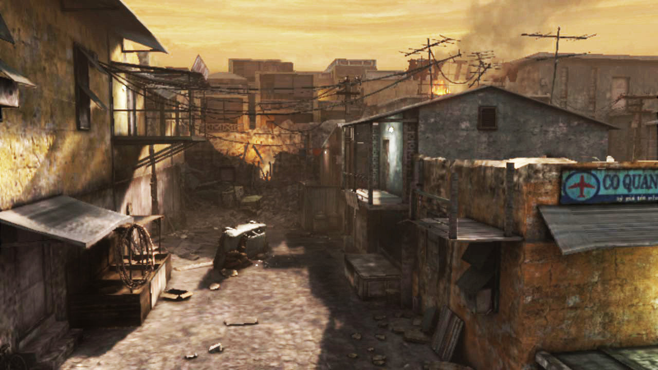 Call of Duty: Black Ops Declassified [Sony PS Vita] Sony PS Vita Video Game Activision   