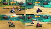 F1 Race Stars [PlayStation 3] PlayStation 3 Video Game CodeMasters   