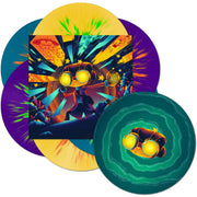 Psychonauts 2 Vinyl Soundtrack - 6xLP Complete Edition Box Set [Audio Vinyl] Audio CD/Vinyl iam8bit   