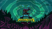 Psychonauts 2 Vinyl Soundtrack - Essential Edition 2xLP [Audio Vinyl] Audio CD/Vinyl iam8bit   