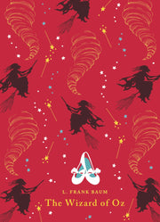 The Puffin Classics Deluxe Collection [6 Hardcover Book Set] Book Penguin Books   