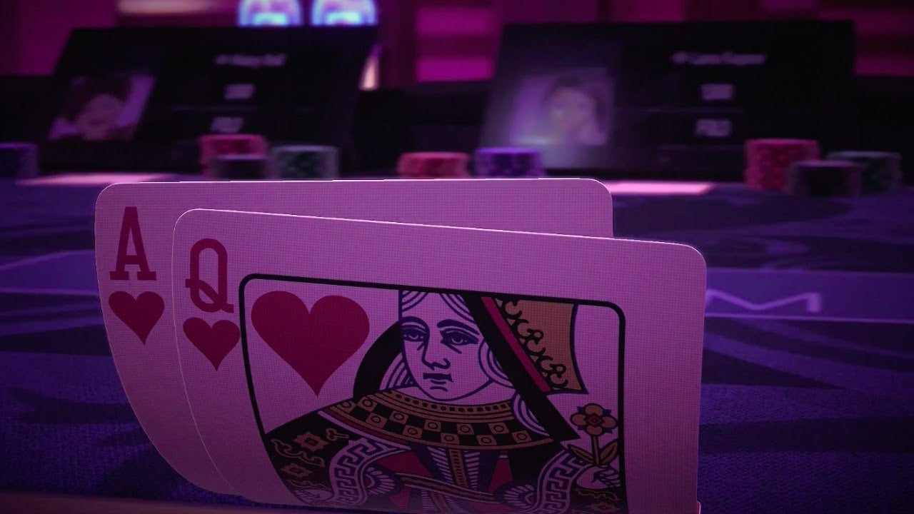 Pure Hold 'Em World Poker Championship [PlayStation 4] PlayStation 4 Video Game Play It   
