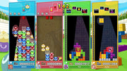 Puyo Puyo Tetris 2 - Launch Edition [Xbox One & Xbox Series X] Xbox ONE / Xbox Series X Video Game SEGA