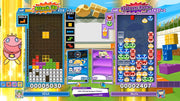 Puyo Puyo Tetris 2 - Launch Edition [Nintendo Switch] Nintendo Switch Video Game SEGA   