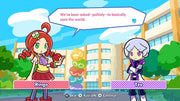 Puyo Puyo Tetris 2 - Launch Edition [Nintendo Switch] Nintendo Switch Video Game SEGA   