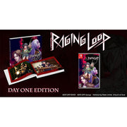 Raging Loop - Day One Edition [Nintendo Switch] Nintendo Switch Video Game PQube   