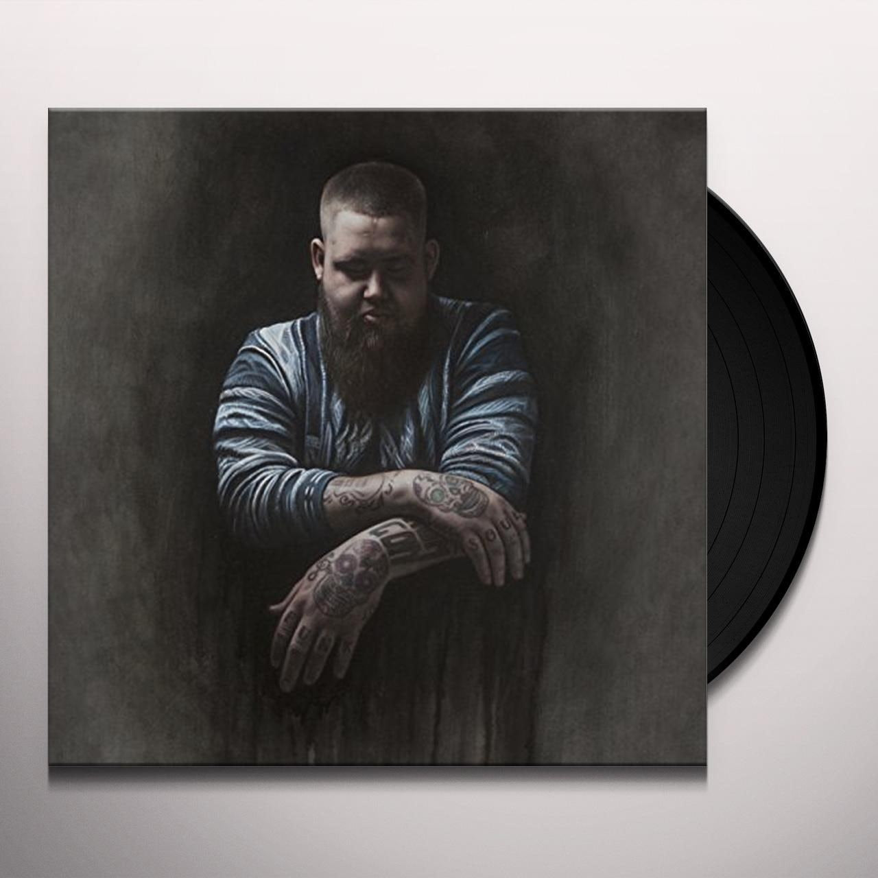 Rag N Bone Man - Human [Audio Vinyl] Audio CD/Vinyl Island Records   