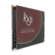Raji: An Ancient Epic Enhanced - Retro Edition [Nintendo Switch] Nintendo Switch Video Game Premium Edition Games   