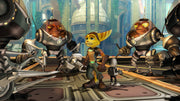 Ratchet & Clank Future: Tools of Destruction [PlayStation 3] PlayStation 3 Video Game Insomniac Games   