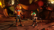 Ratchet & Clank [PlayStation 4] PlayStation 4 Video Game Insomniac Games   