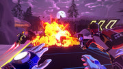 Raw Data / Sprint Vector - PSVR [PlayStation 4] PlayStation 4 Video Game Perp Games   