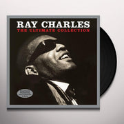 Ray Charles - The Ultimate Collection [Audio Vinyl] Audio CD/Vinyl Not Now Music