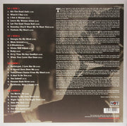 Ray Charles - The Ultimate Collection [Audio Vinyl] Audio CD/Vinyl Not Now Music