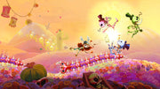 Rayman Legends [Xbox One] Xbox One Video Game Ubisoft   