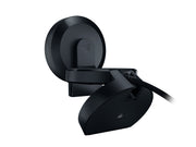 Razer Kiyo Webcam w/ Built-In Ring Light [Electronics] Electronics Razer   