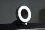 Razer Kiyo Webcam w/ Built-In Ring Light [Electronics] Electronics Razer   