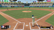 R.B.I. Baseball 17 [Xbox One] Xbox One Video Game Nighthawk Interactive   