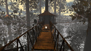 realMyst: Masterpiece Edition - Limited Run #063 [Nintendo Switch] Nintendo Switch Video Game Limited Run Games   