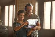 Real Steel [Blu-ray + DVD] DVDs & Blu-Rays Touchstone Home Entertainment   