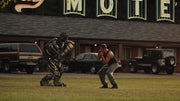 Real Steel [Blu-ray + DVD] DVDs & Blu-Rays Touchstone Home Entertainment   