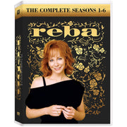 Reba: The Complete Series - Seasons 1-6 [DVD Box Set] DVDs & Blu-Rays 20th Century Fox   