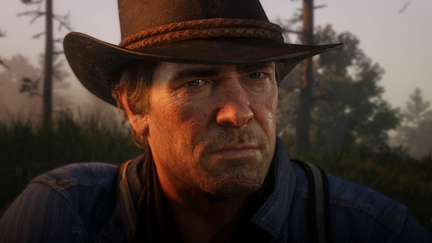 Red Dead Redemption 2 [Xbox One] Xbox One Video Game Rockstar Games   