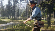 Red Dead Redemption 2 [PlayStation 4] PlayStation 4 Video Game Rockstar Games   