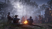 Red Dead Redemption 2 [PlayStation 4] PlayStation 4 Video Game Rockstar Games   