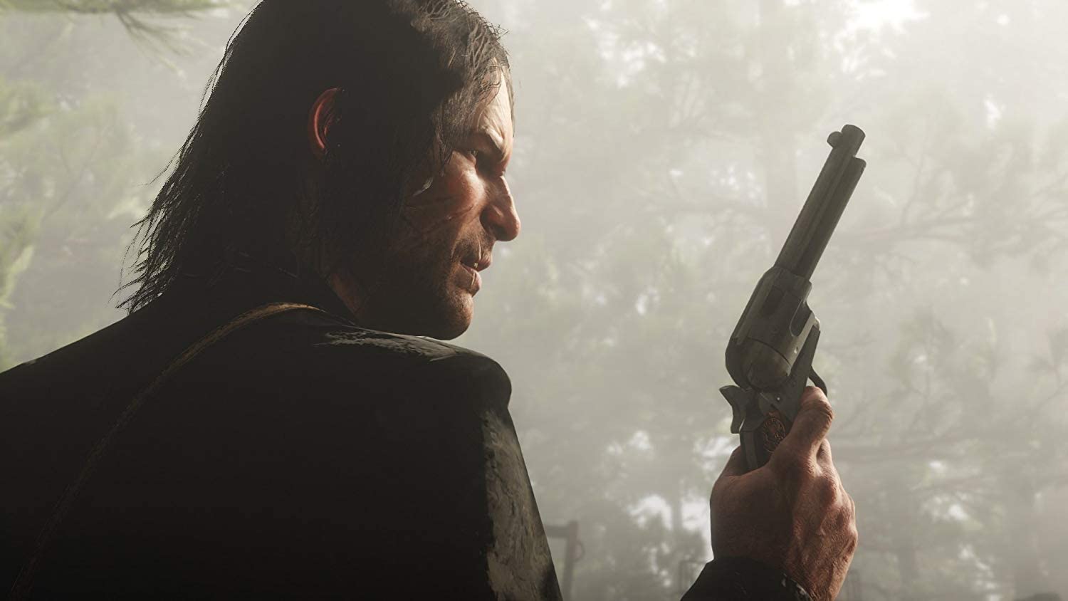 Red Dead Redemption 2 [PlayStation 4] PlayStation 4 Video Game Rockstar Games   