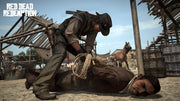 Red Dead Redemption: Game of The Year Edition [Xbox One & Xbox 360] Xbox 360 Video Game Rockstar Games