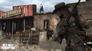 Red Dead Redemption: Game of The Year Edition [Xbox One & Xbox 360] Xbox 360 Video Game Rockstar Games