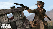 Red Dead Redemption: Game of The Year Edition [Xbox One & Xbox 360] Xbox 360 Video Game Rockstar Games