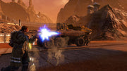 Red Faction: Guerrilla - Re-Mars-tered [Nintendo Switch] Nintendo Switch Video Game THQ Nordic   