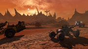Red Faction: Guerrilla - Re-Mars-tered [Nintendo Switch] Nintendo Switch Video Game THQ Nordic   