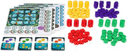 Reef [Board Game, 2-4 Players] Board Game Next Move Games   