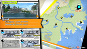 Reel Fishing: Road Trip Adventure [Nintendo Switch] Nintendo Switch Video Game Natsume   