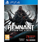 Remnant: From the Ashes [PlayStation 4] PlayStation 4 Video Game THQ Nordic   