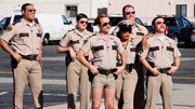 Reno 911!: The Complete Series - Seasons 1-6 [DVD Box Set] DVDs & Blu-Rays Paramount Pictures   